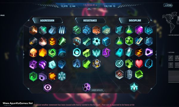 Wonder Defense: Chapter Earth Screenshot 1, Full Version, PC Game, Download Free