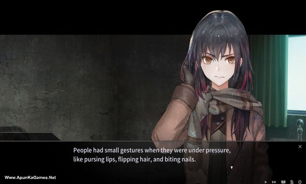 A Light in the Dark Screenshot 1, Full Version, PC Game, Download Free