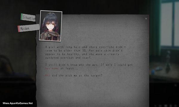 A Light in the Dark Screenshot 3, Full Version, PC Game, Download Free