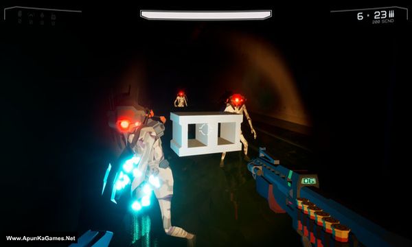 Occult Screenshot 1, Full Version, PC Game, Download Free