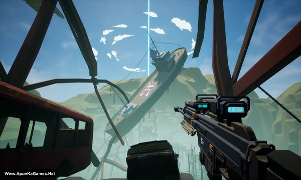 Occult Screenshot 1, Full Version, PC Game, Download Free