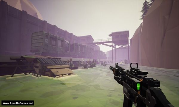 Occult Screenshot 3, Full Version, PC Game, Download Free