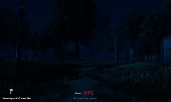 Bloodwatch Screenshot 1, Full Version, PC Game, Download Free
