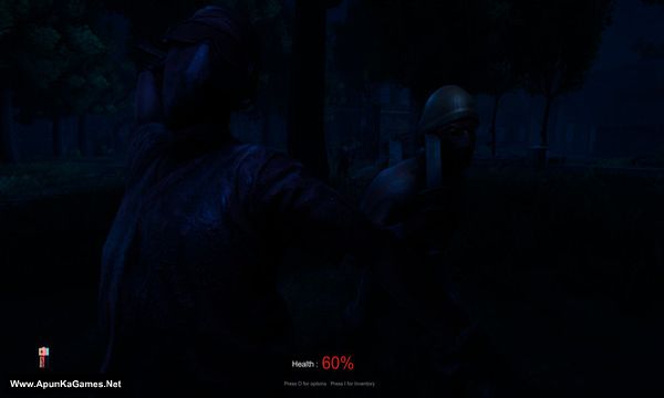 Bloodwatch Screenshot 1, Full Version, PC Game, Download Free