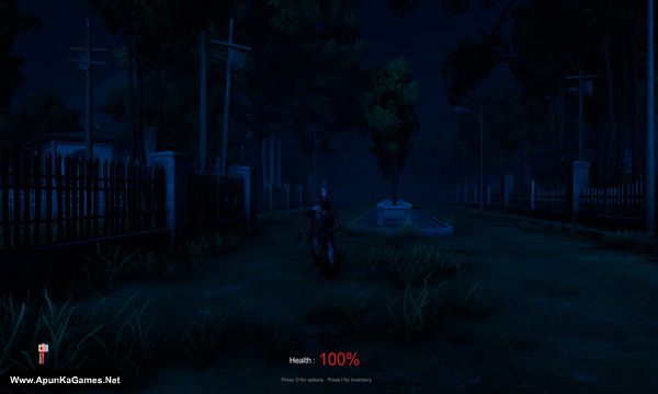 Bloodwatch Screenshot 3, Full Version, PC Game, Download Free