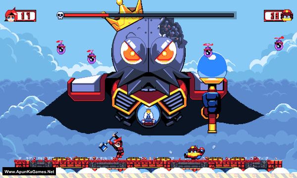 Chenso Club Screenshot 3, Full Version, PC Game, Download Free
