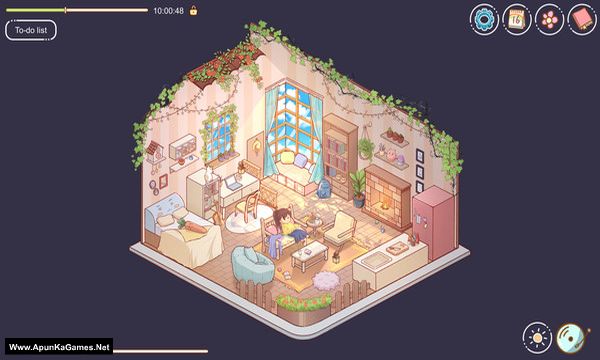 Cozy Time Screenshot 1, Full Version, PC Game, Download Free