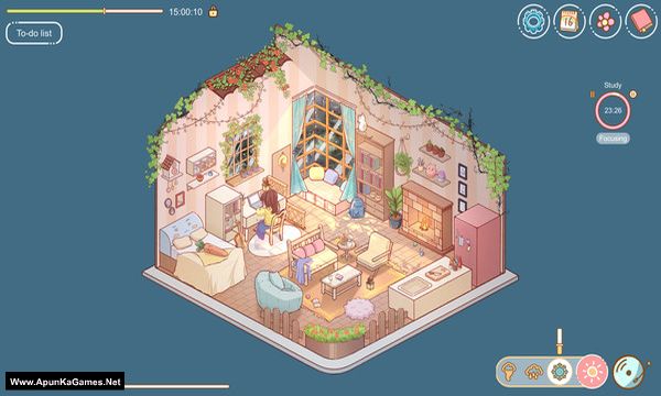 Cozy Time Screenshot 3, Full Version, PC Game, Download Free
