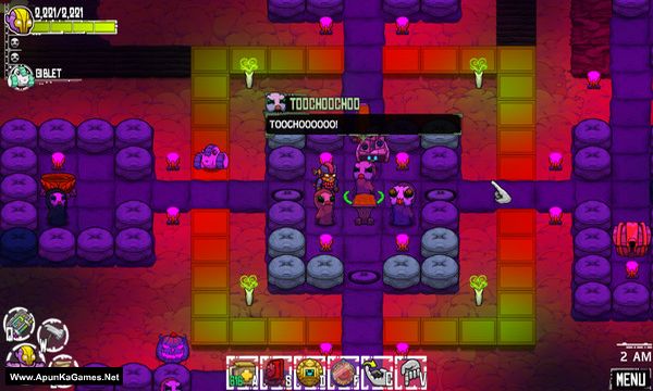 Crashlands Screenshot 1, Full Version, PC Game, Download Free