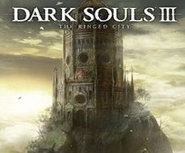 Dark Souls 3: The Ringed City