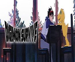 Digimon Survive