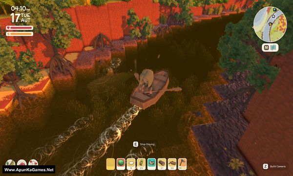 Dinkum Screenshot 1, Full Version, PC Game, Download Free