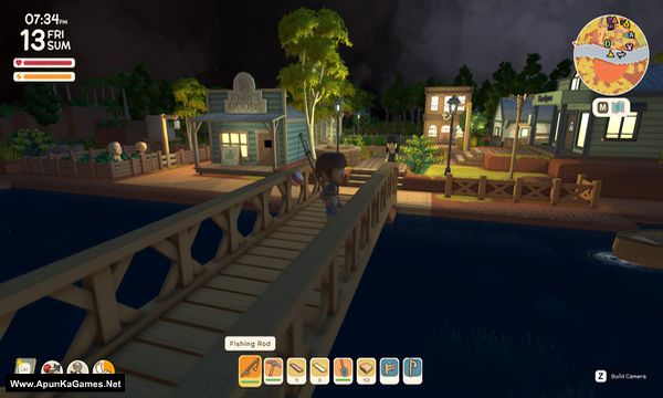 Dinkum Screenshot 1, Full Version, PC Game, Download Free