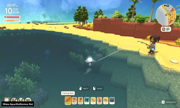 Dinkum Screenshot 3, Full Version, PC Game, Download Free