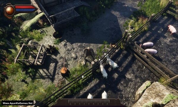 Eclipse Screenshot 1, Full Version, PC Game, Download Free