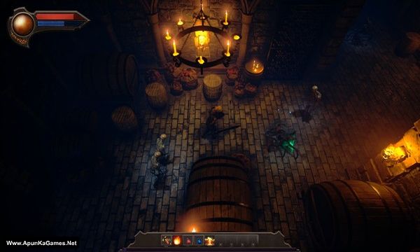 Eclipse Screenshot 3, Full Version, PC Game, Download Free