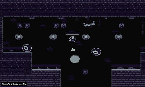 Egglien Screenshot 1, Full Version, PC Game, Download Free