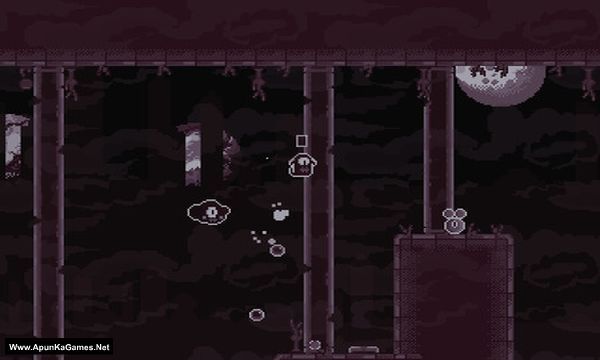 Egglien Screenshot 3, Full Version, PC Game, Download Free