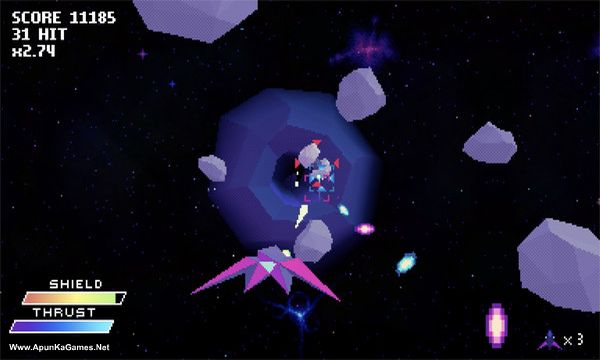 Ex-Zodiac Screenshot 3, Full Version, PC Game, Download Free