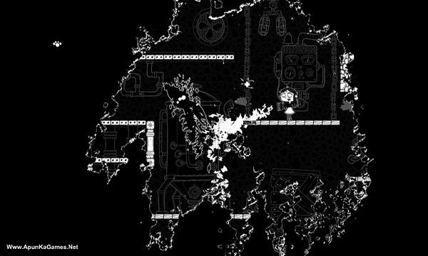 Eyes in the Dark Screenshot 1, Full Version, PC Game, Download Free