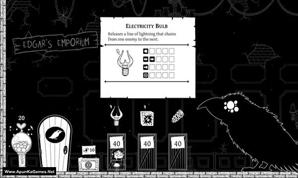 Eyes in the Dark Screenshot 1, Full Version, PC Game, Download Free