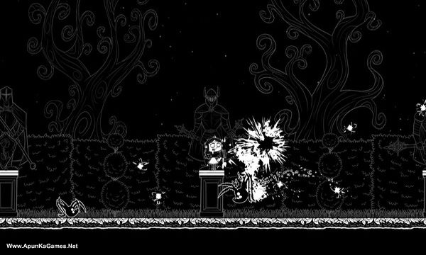Eyes in the Dark Screenshot 3, Full Version, PC Game, Download Free