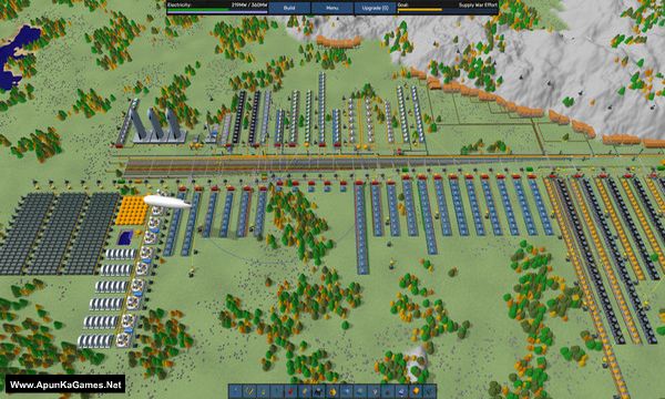 Factropy Screenshot 1, Full Version, PC Game, Download Free