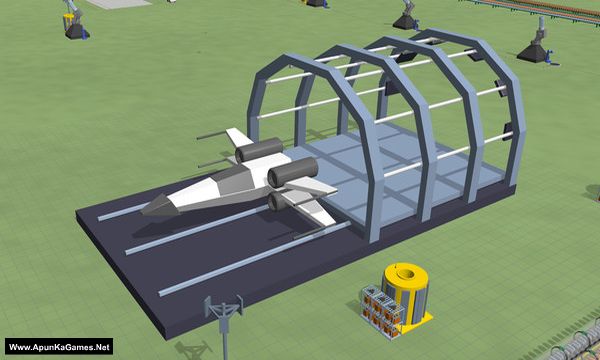 Factropy Screenshot 1, Full Version, PC Game, Download Free