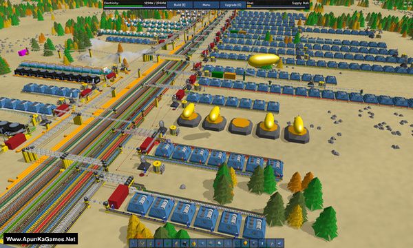 Factropy Screenshot 3, Full Version, PC Game, Download Free