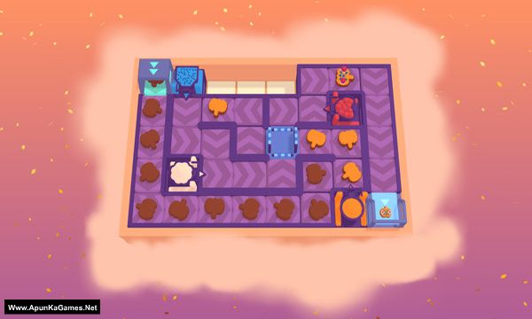 Freshly Frosted Screenshot 1, Full Version, PC Game, Download Free