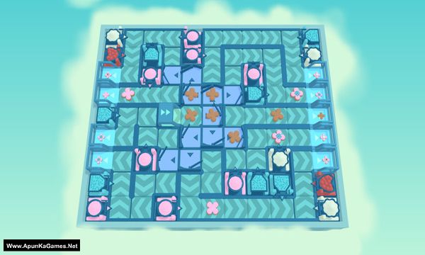 Freshly Frosted Screenshot 3, Full Version, PC Game, Download Free