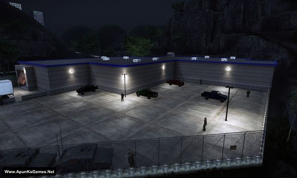 Hacker Man Screenshot 3, Full Version, PC Game, Download Free