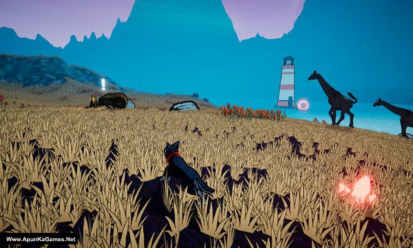 Halley's Dream Screenshot 3, Full Version, PC Game, Download Free