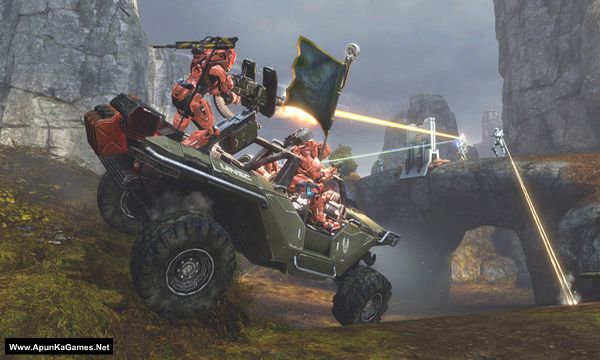 Halo 4 Screenshot 3, Full Version, PC Game, Download Free