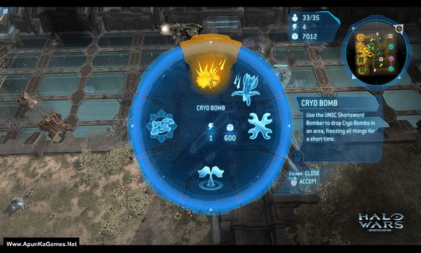 Halo Wars: Definitive Edition Screenshot 3, Full Version, PC Game, Download Free