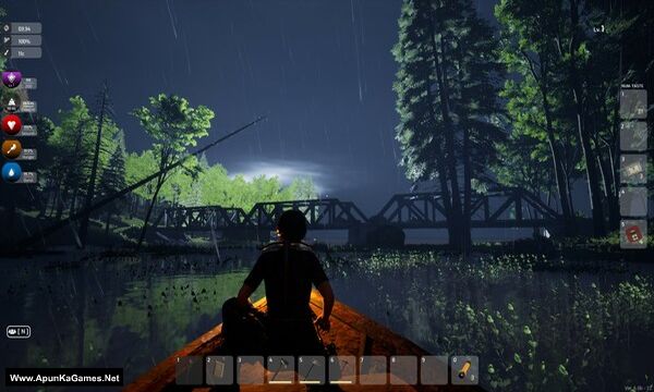 KeepUp Survival Screenshot 1, Full Version, PC Game, Download Free