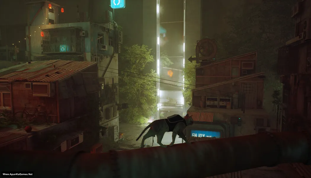 Stray Screenshot 3, Full Version, PC Game, Download Free
