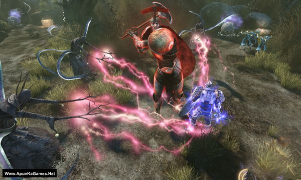 The Incredible Adventures of Van Helsing III Screenshot 3, Full Version, PC Game, Download Free