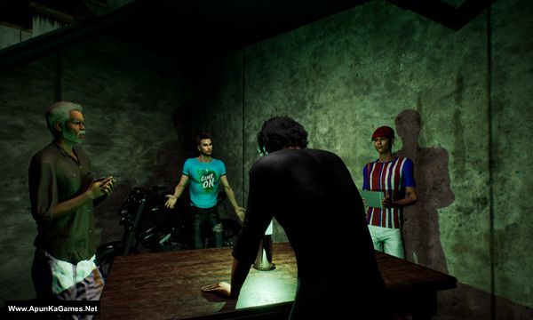 Way On Where Screenshot 1, Full Version, PC Game, Download Free