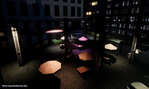 Way On Where Screenshot 1, Full Version, PC Game, Download Free