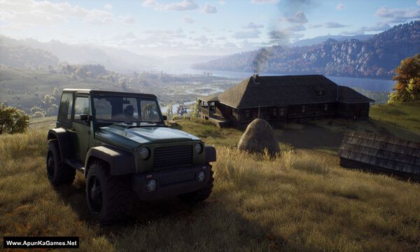 Way of the Hunter Screenshot 3, Full Version, PC Game, Download Free