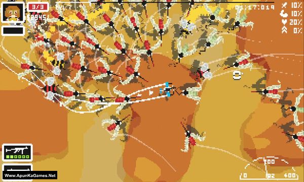 A Clumsy Flight Screenshot 1, Full Version, PC Game, Download Free
