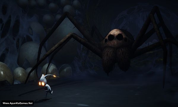 A Tale of Paper: Refolded Screenshot 1, Full Version, PC Game, Download Free