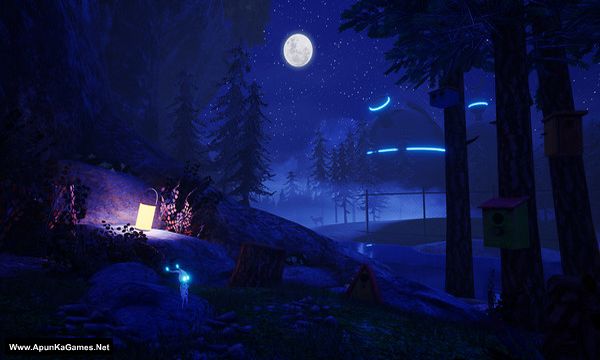 A Tale of Paper: Refolded Screenshot 1, Full Version, PC Game, Download Free