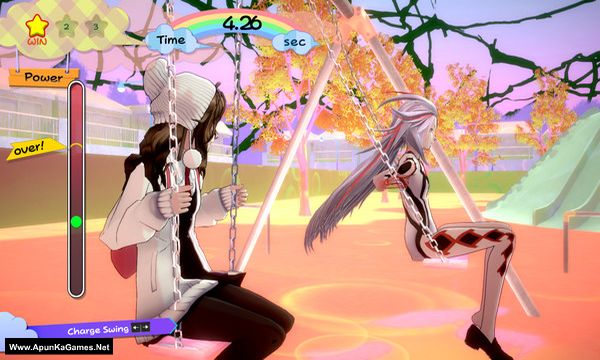 AI: The Somnium Files - Nirvana Initiative Screenshot 1, Full Version, PC Game, Download Free