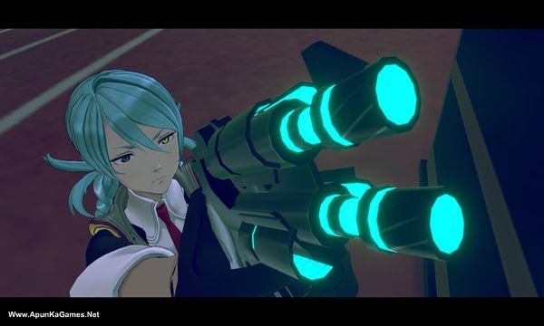 AI: The Somnium Files - Nirvana Initiative Screenshot 1, Full Version, PC Game, Download Free
