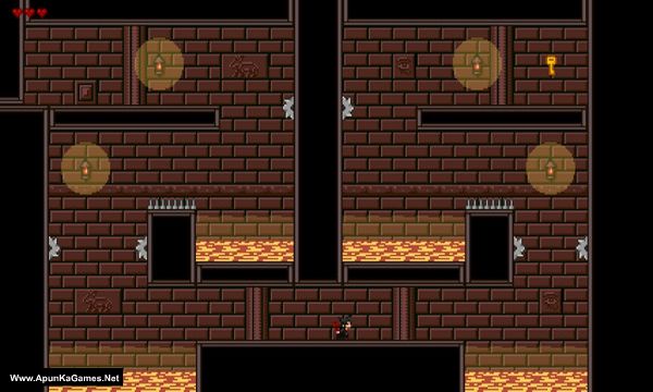 An Imp? A Fiend! Screenshot 1, Full Version, PC Game, Download Free