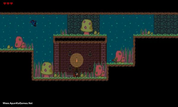 An Imp? A Fiend! Screenshot 1, Full Version, PC Game, Download Free