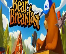 Bear and Breakfast