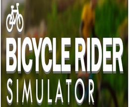 Bicycle Rider Simulator